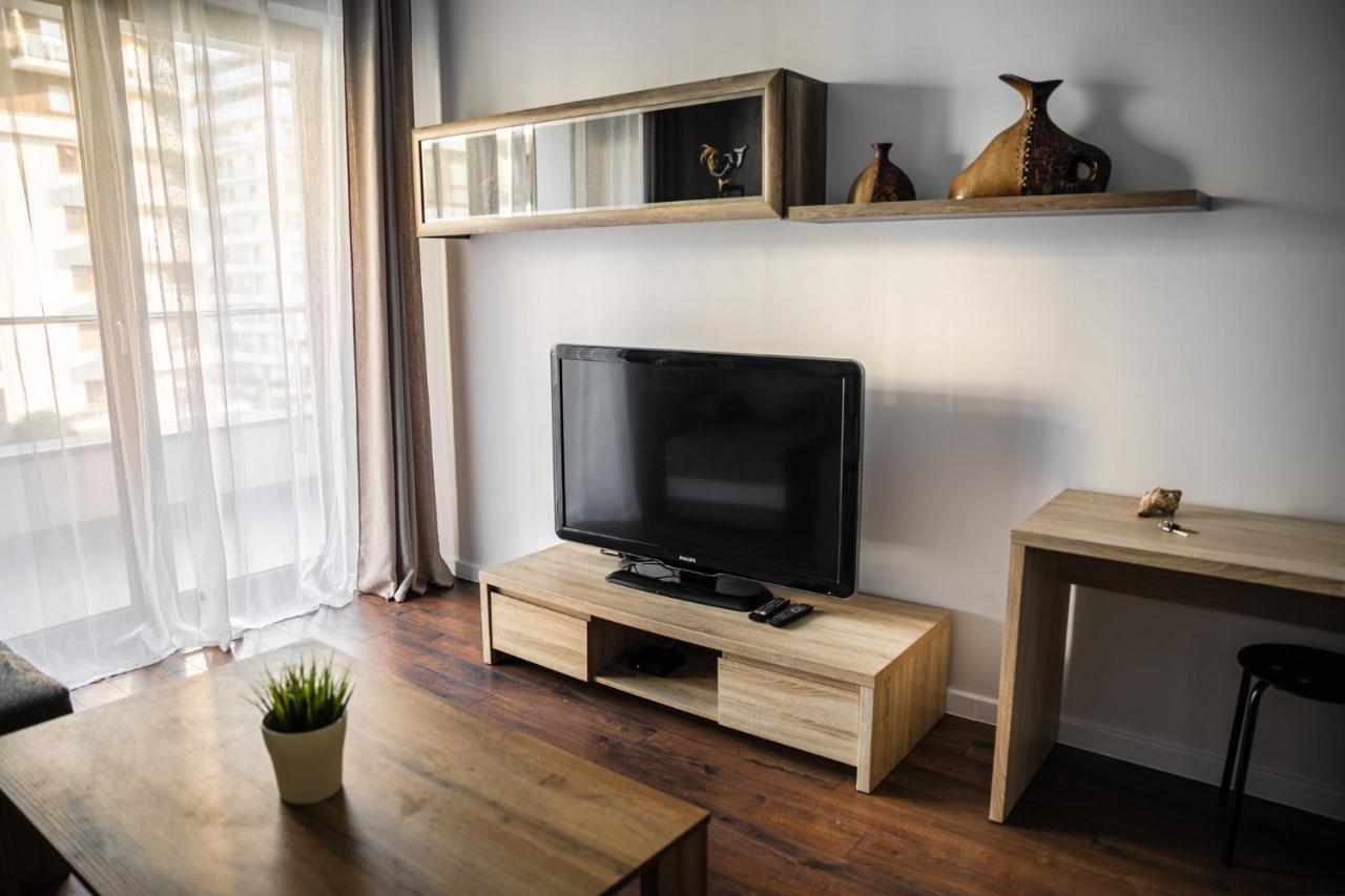 Nullo 3-bedroom Apartment