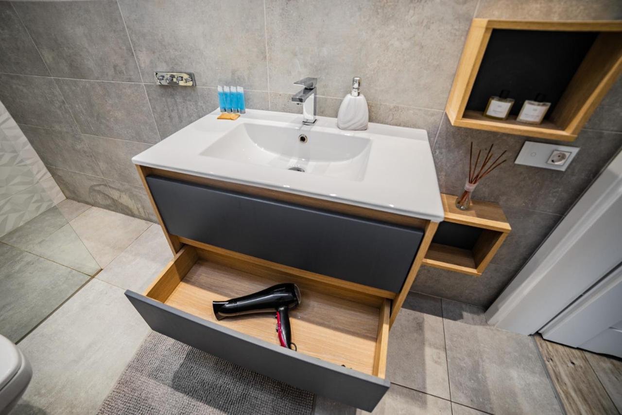 Nullo 3-bedroom * Krakow
