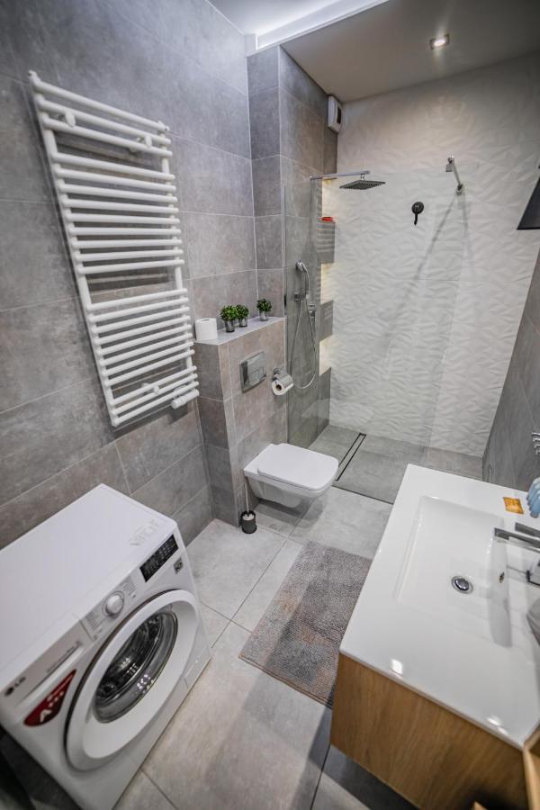 Nullo 3-bedroom Krakow