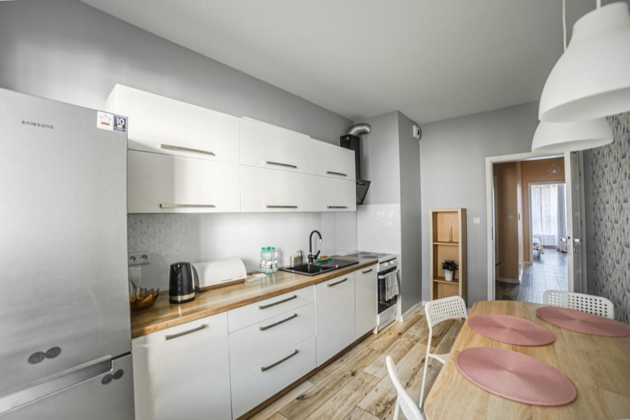 Nullo 3-bedroom *