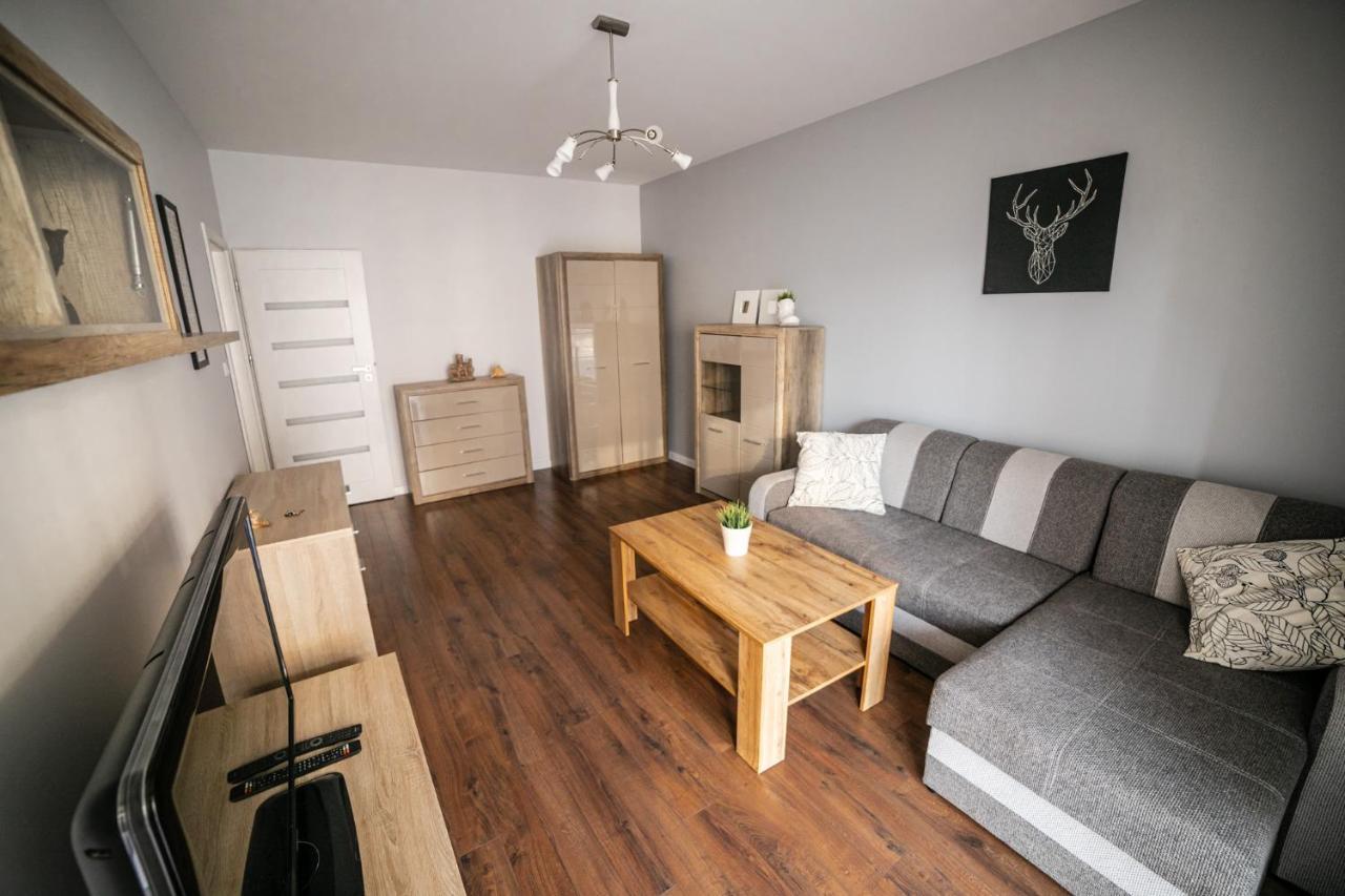 Nullo 3-bedroom * Krakow