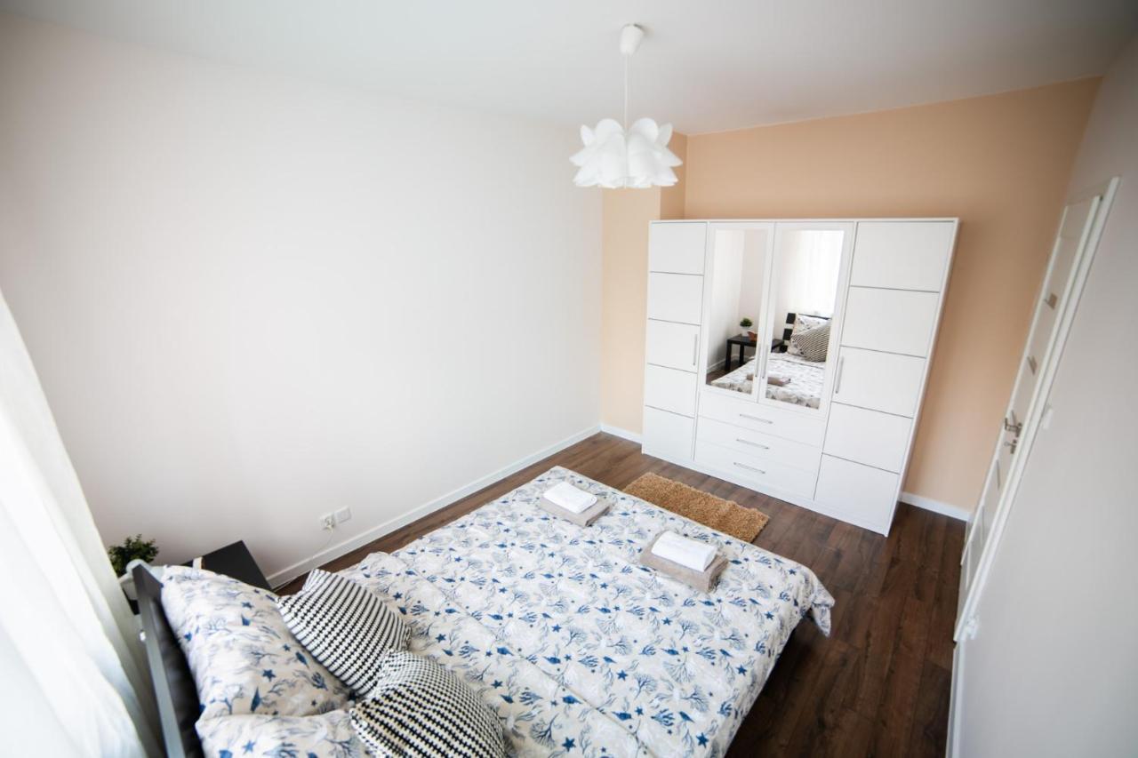 Nullo 3-bedroom Apartment