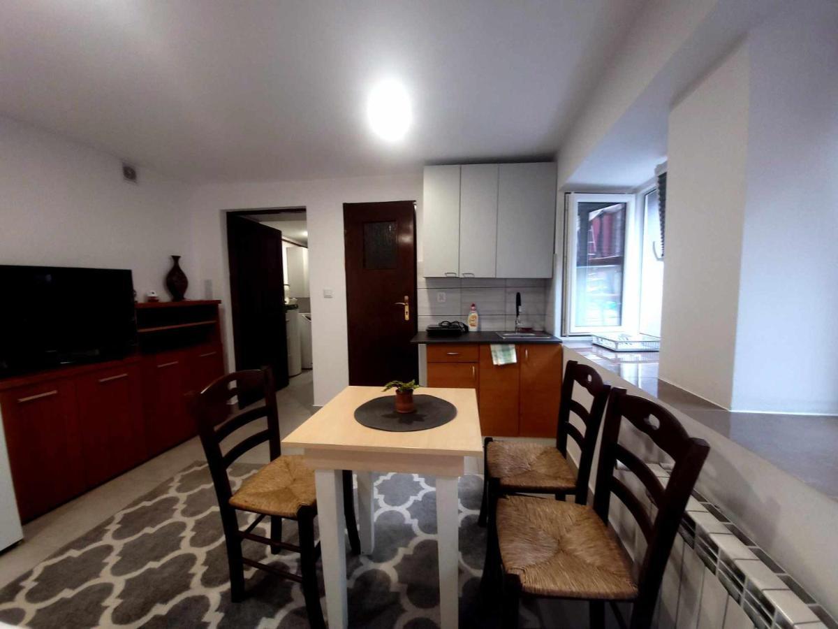 Apartamento Kacik Cracóvia