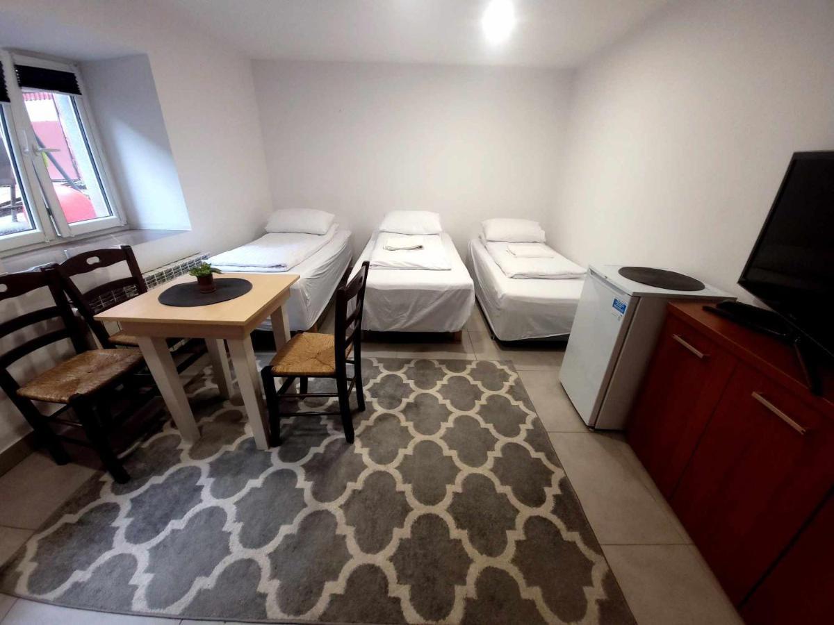 Kacik Apartamento Cracóvia