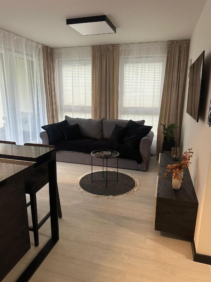 Apartment U Bociana *