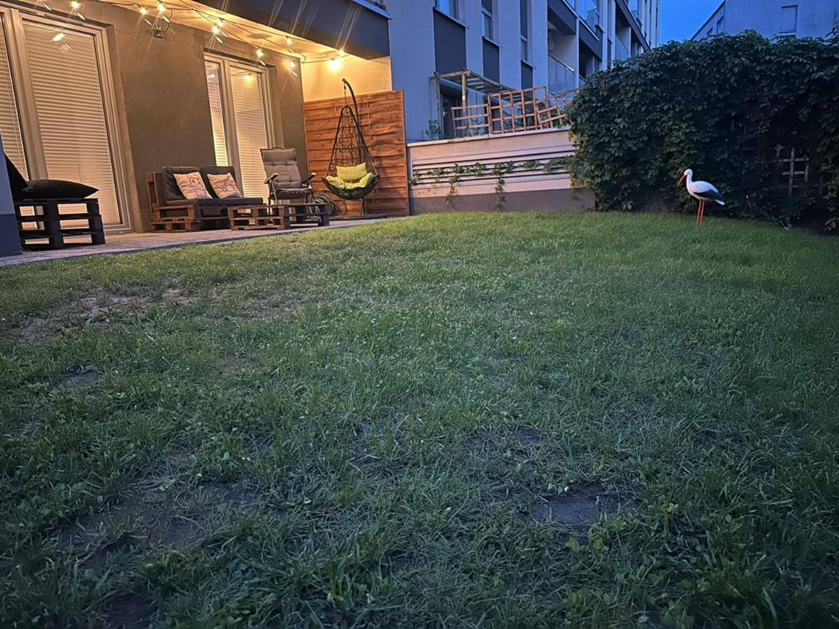 Apartment U Bociana *