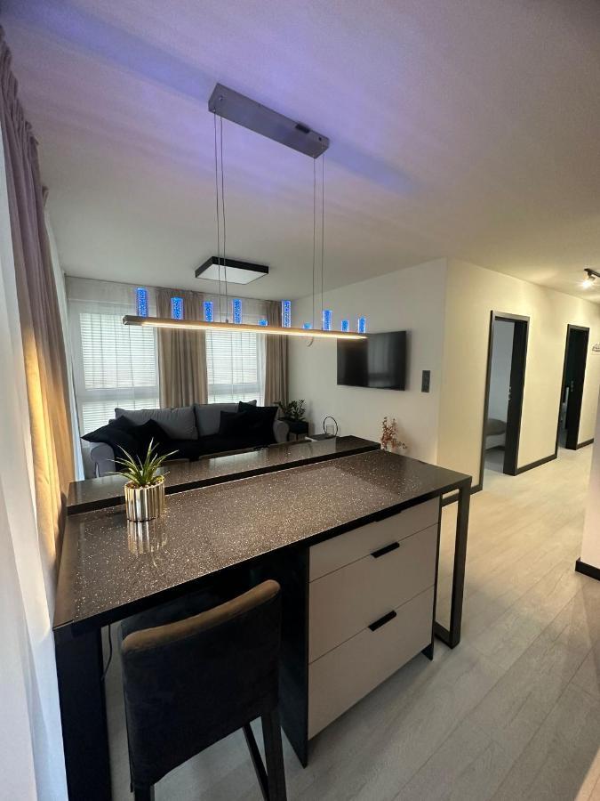 U Bociana Apartment