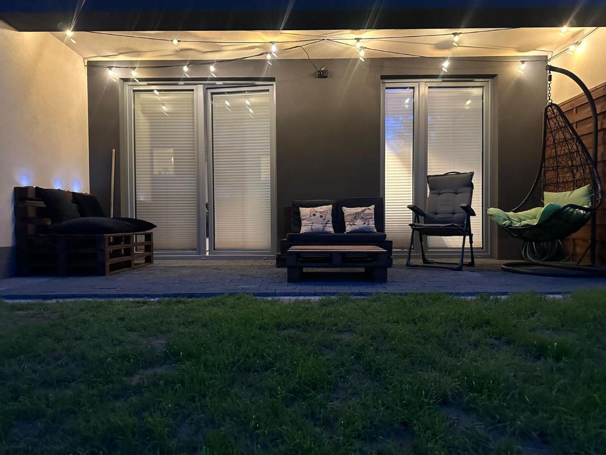 Apartment U Bociana *
