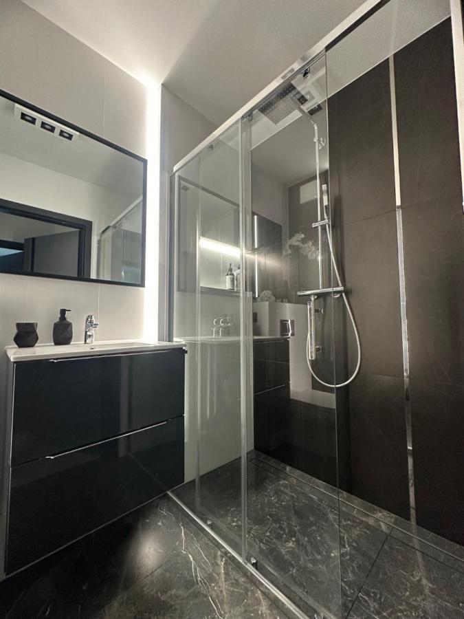U Bociana Apartment *