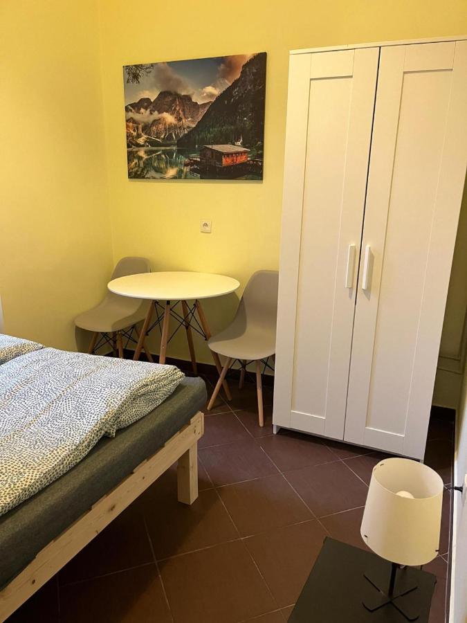 Apartment Batorego Lovely Krakow