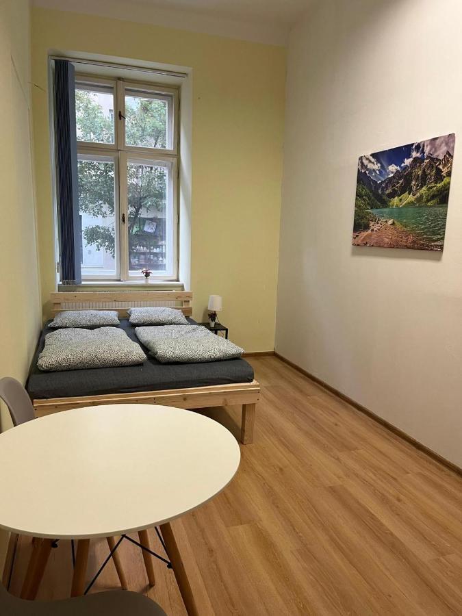 Batorego Lovely Apartment Krakow