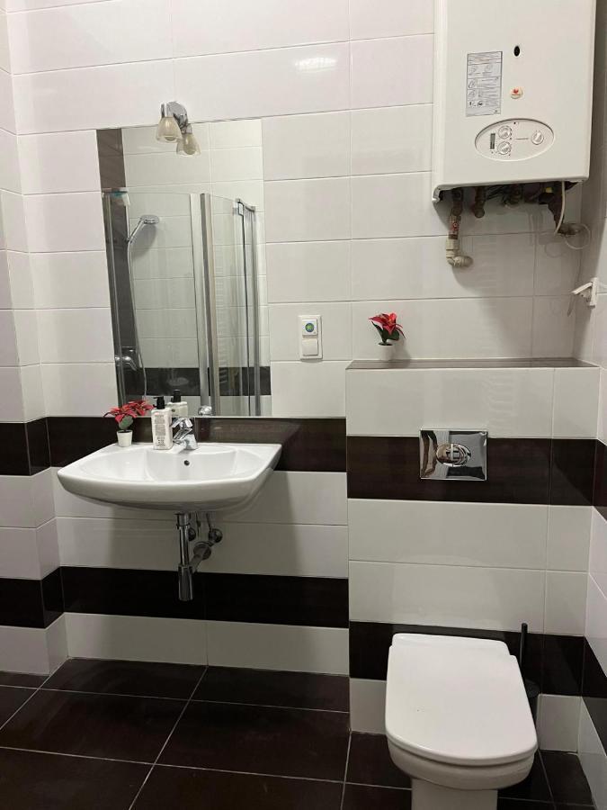 Apartment Batorego Lovely