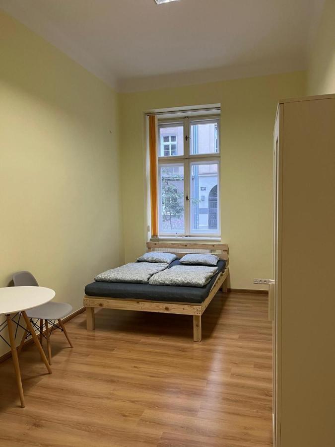 Apartment Batorego Lovely