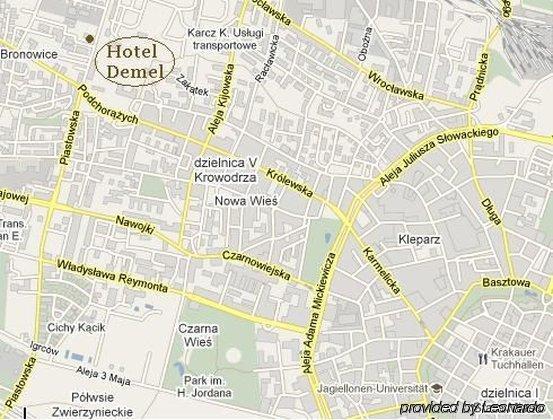Resort Go Cracow 3*