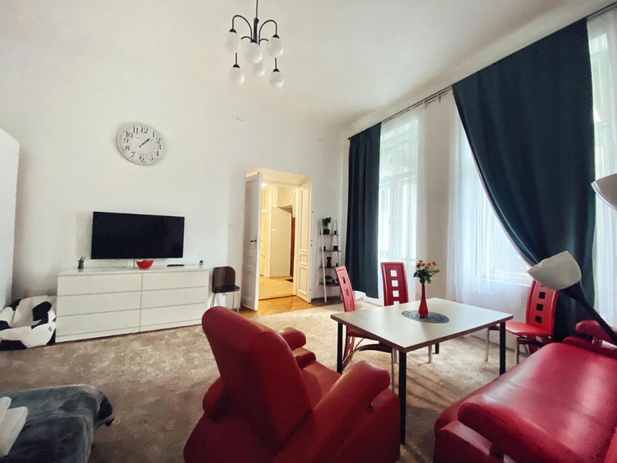Apartment Koletek Apartament