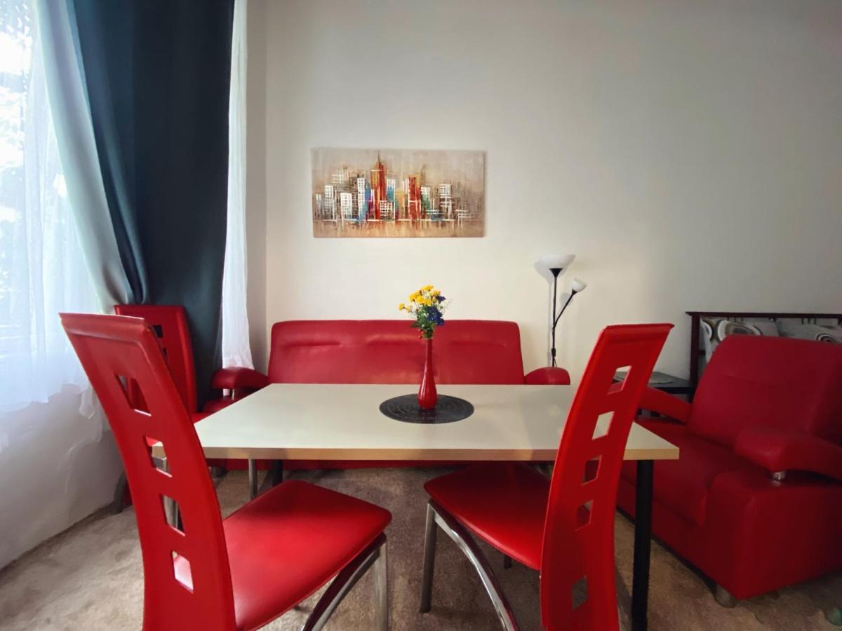 Apartment Koletek Apartament