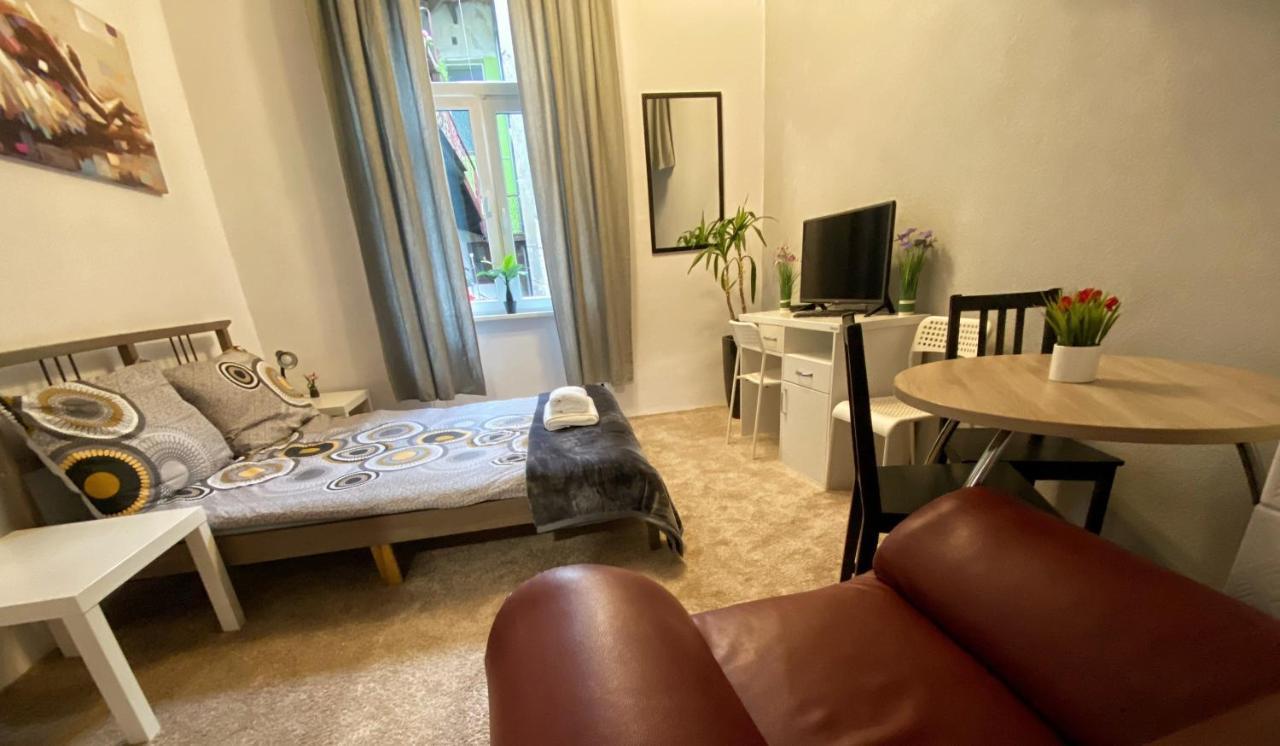 Koletek Apartament Apartment *