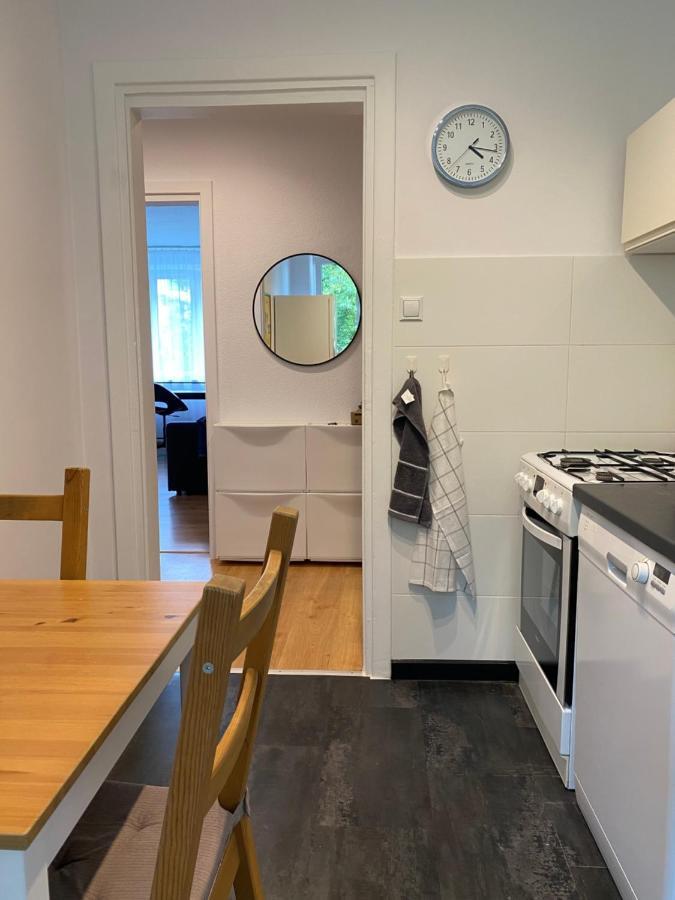 Bonarka Apartment