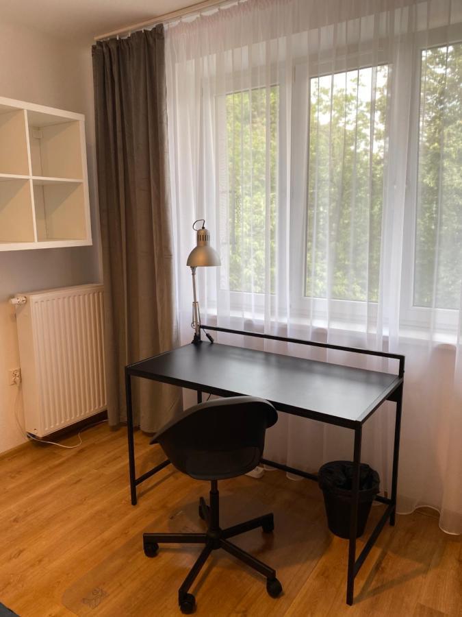Bonarka Apartment Krakow