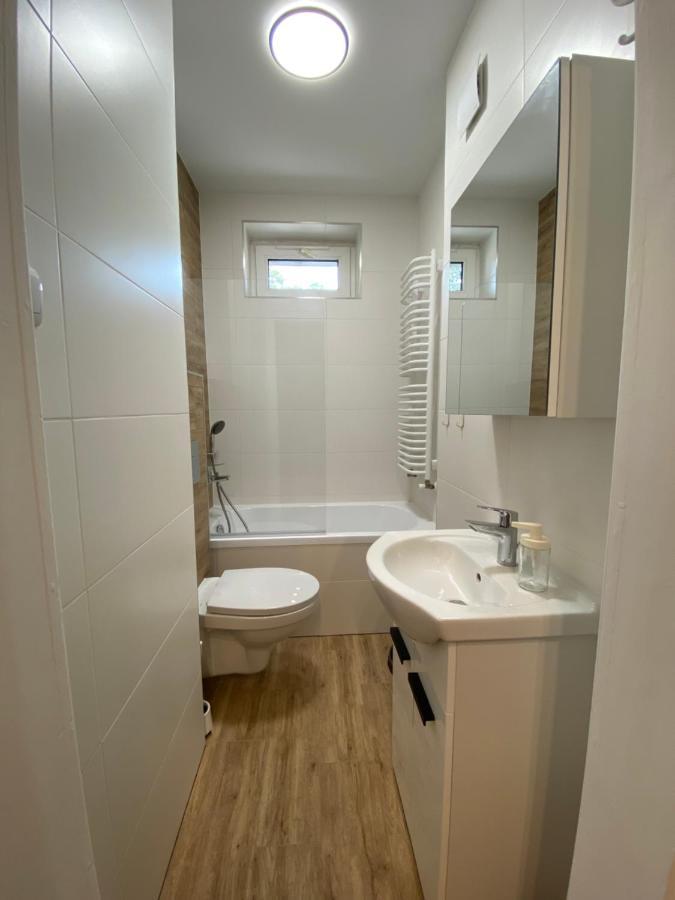 Apartment Bonarka *