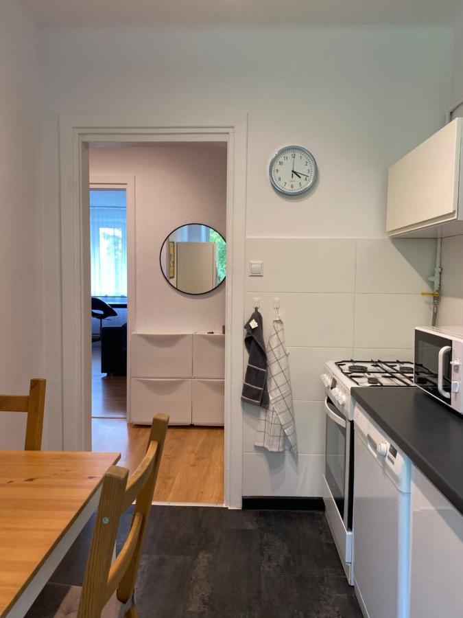 Apartment Bonarka Krakow