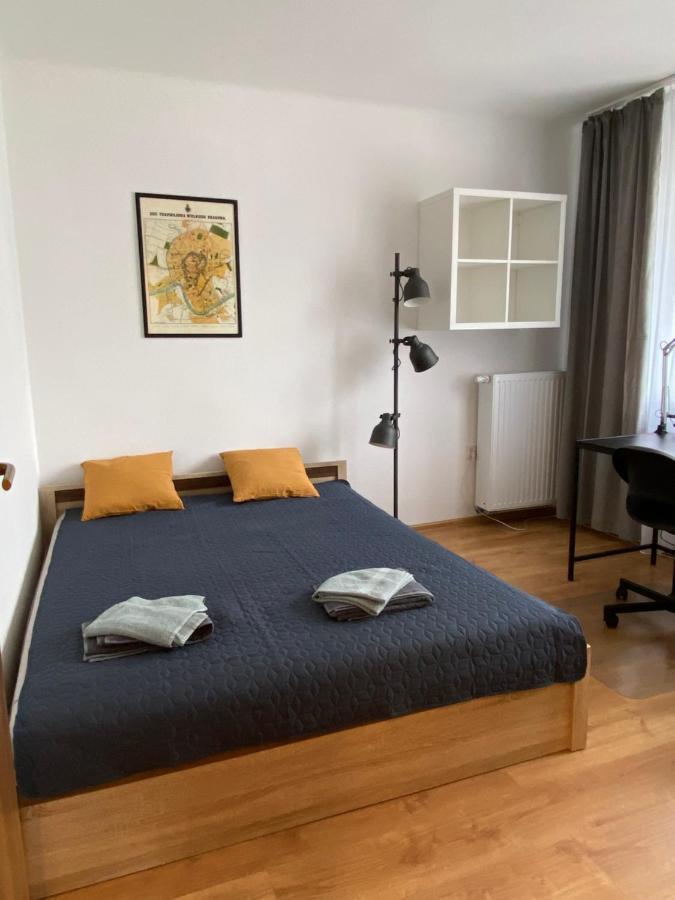 Bonarka Apartment