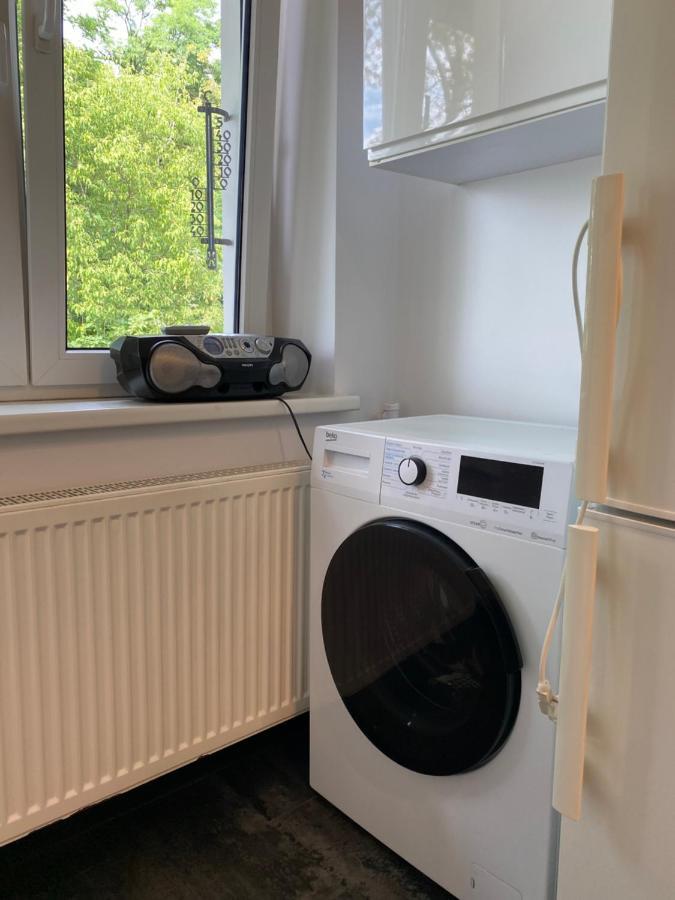 Apartment Bonarka Krakow