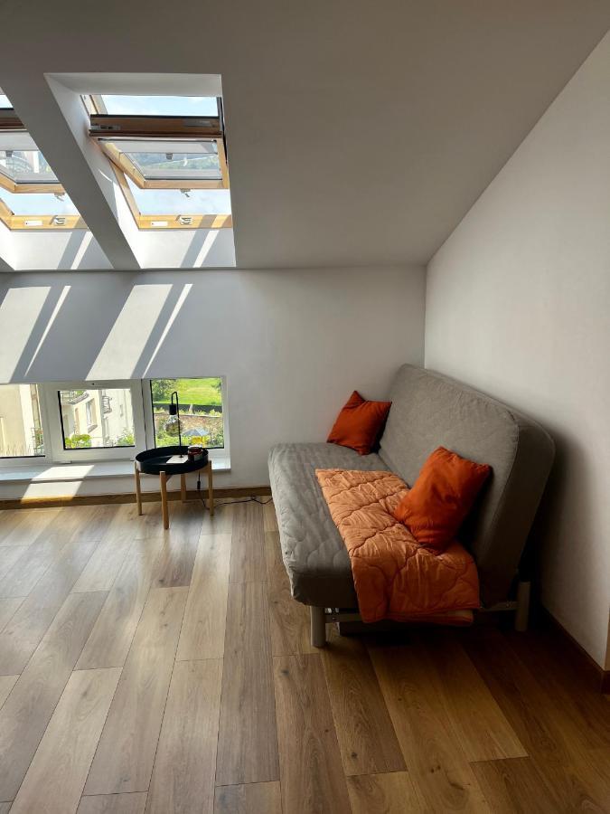 Apartment Charm No18 In Krakow's Heart- Center Krakow