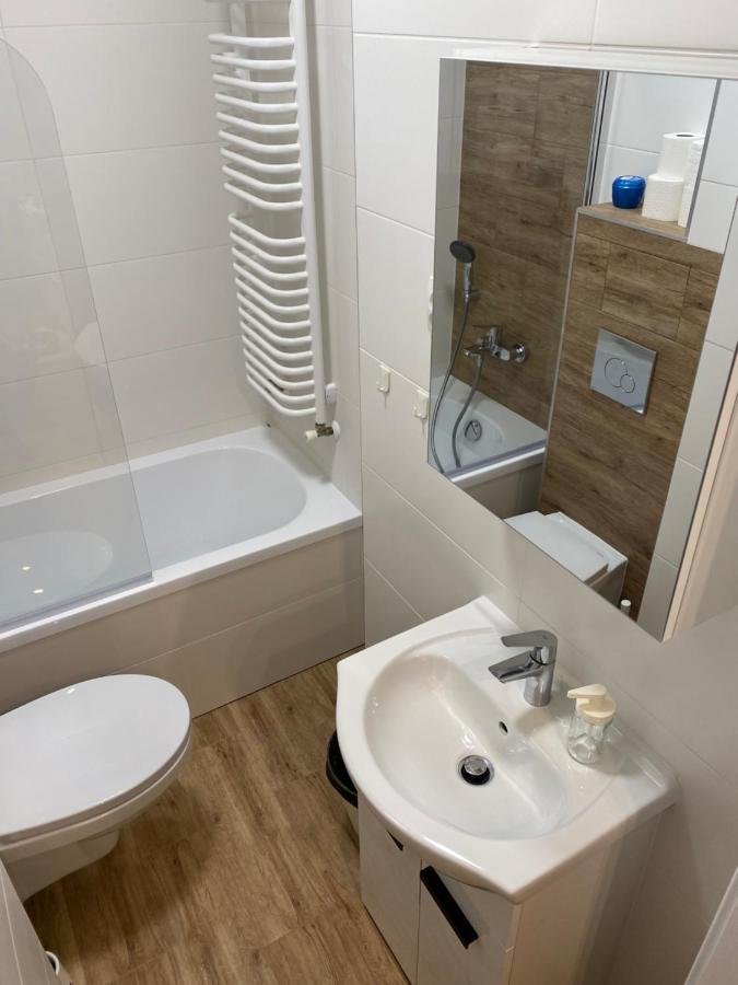 Bonarka Apartment