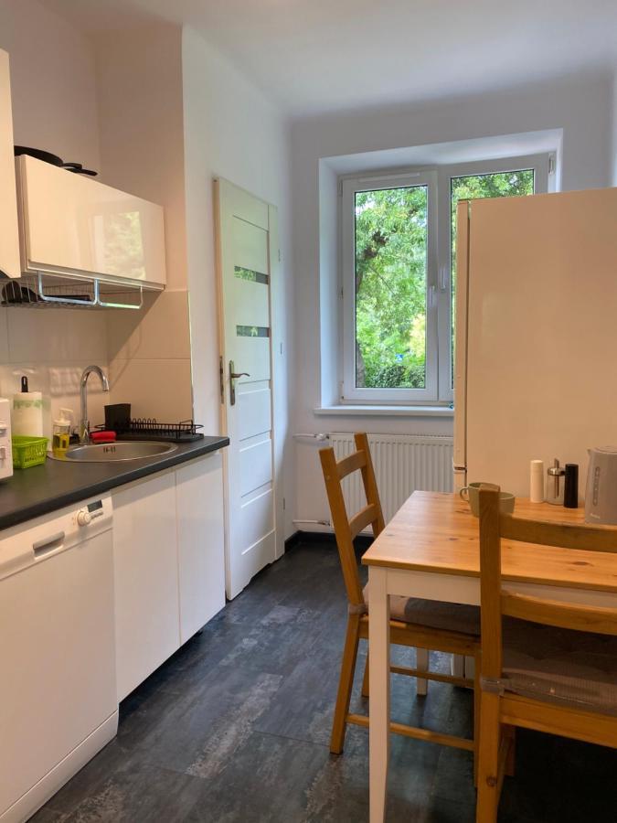Apartment Bonarka *