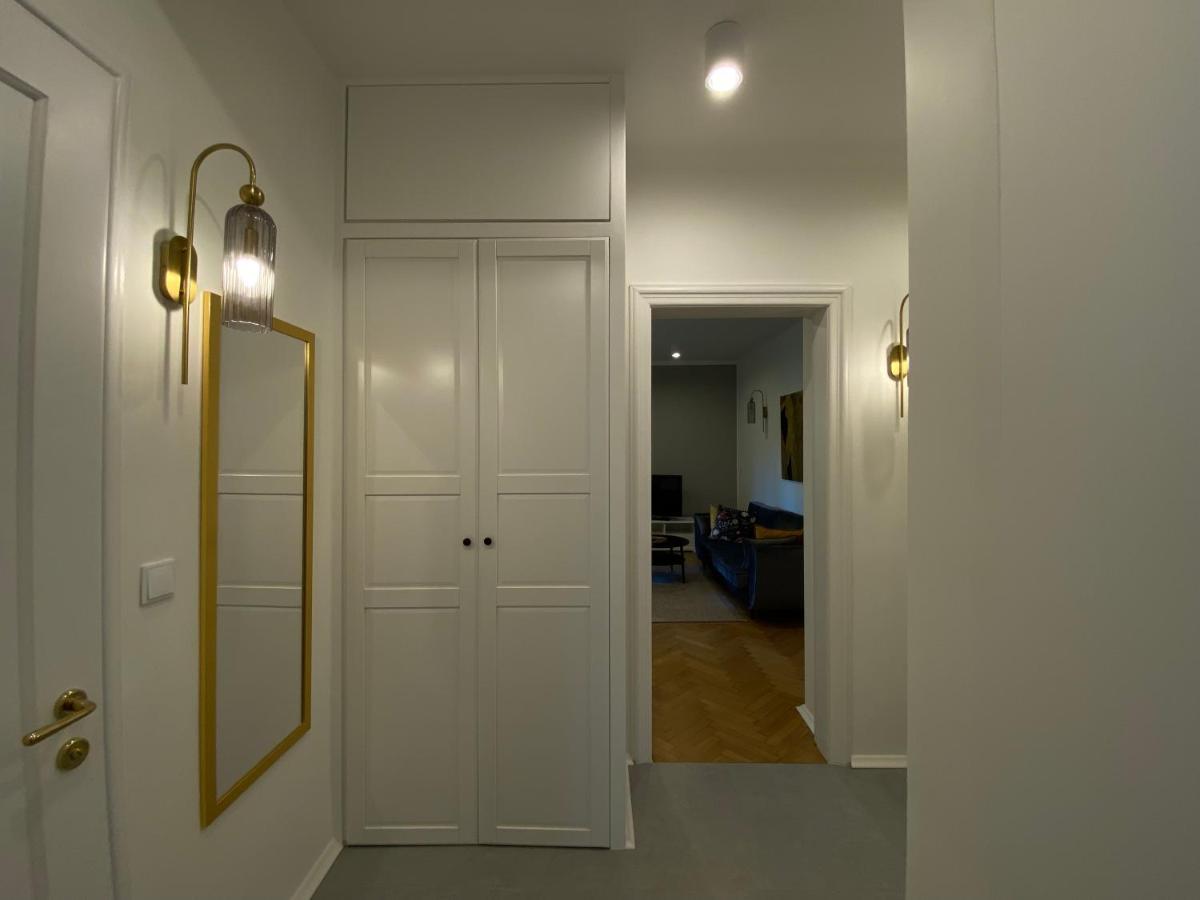 Comfort Garden View Apartment *