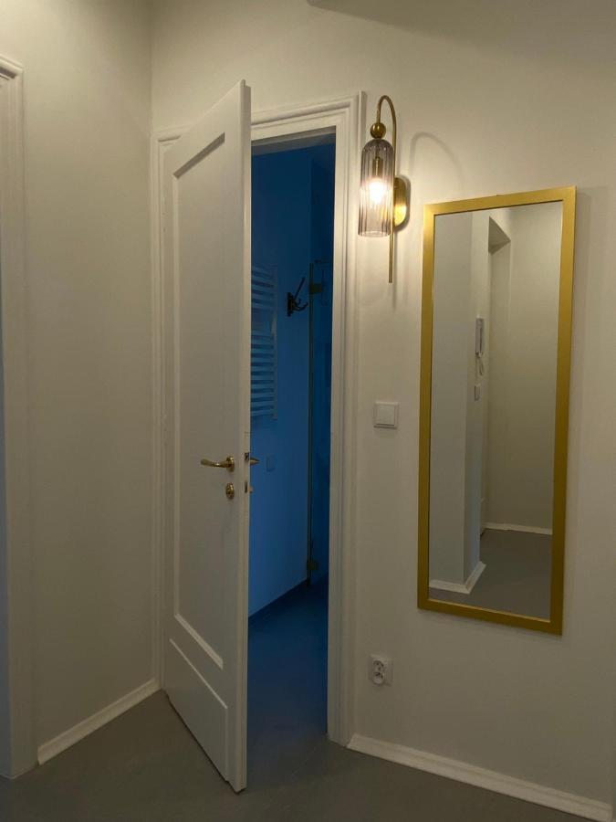 Comfort Garden View Apartment Krakau