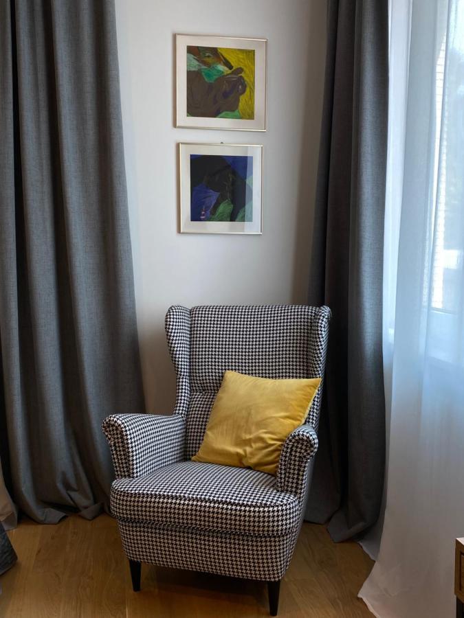 Comfort Garden View Apartment *