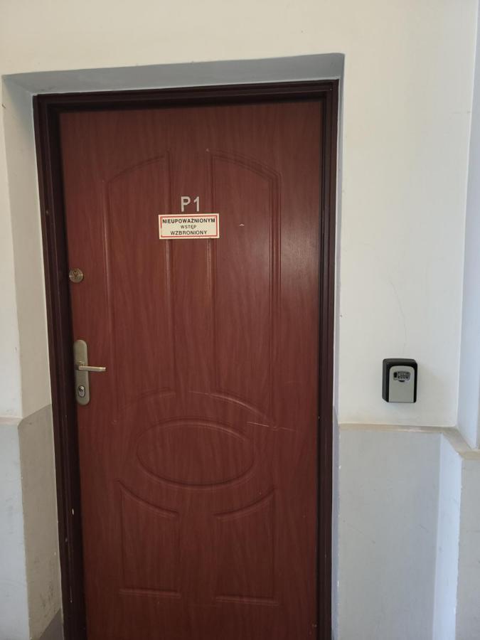 Hospedagem domiciliar Grzegorzecka Nr 5