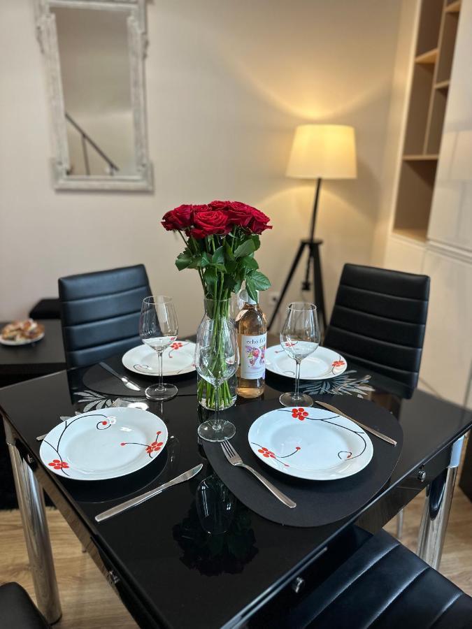 Dietla 34 Near Wawel Castle Apartament Kraków