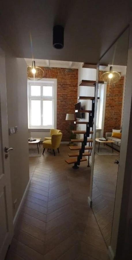 Ul. Studencka Appartement Krakau