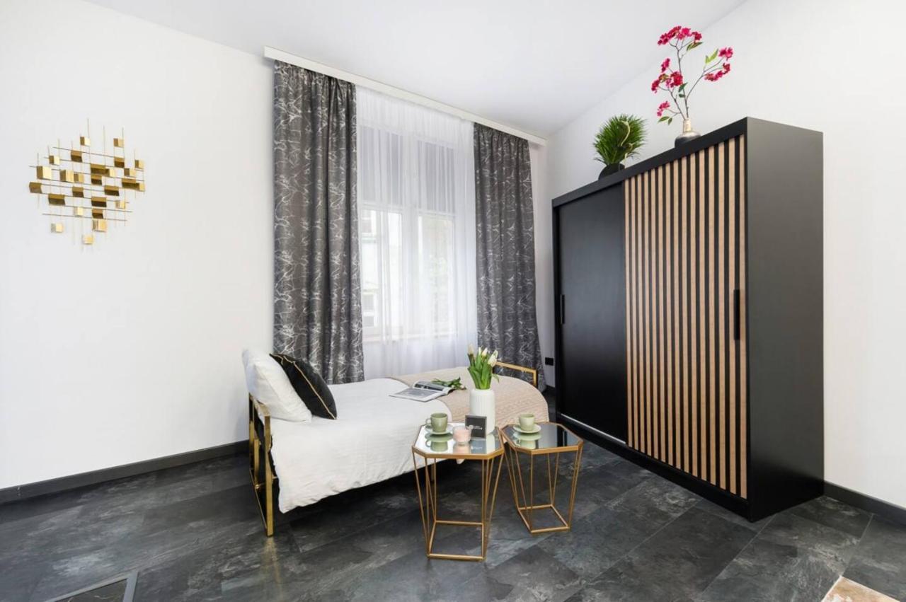 Copper Ii - Loftaffair Apartamento