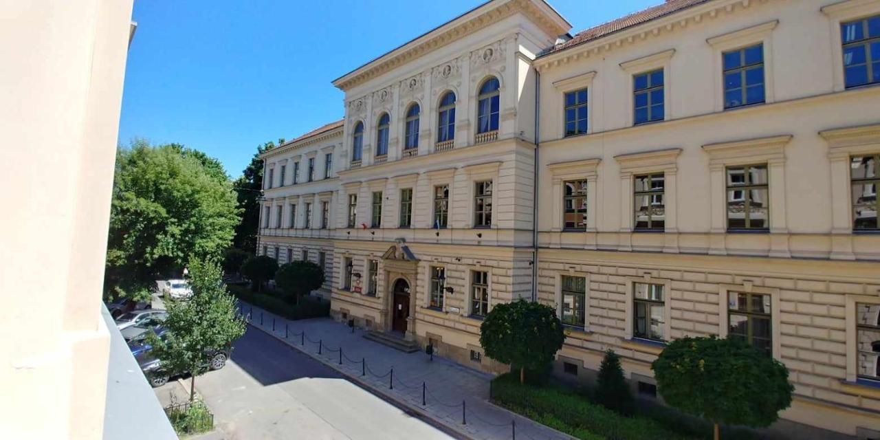 Ul. Studencka Appartement