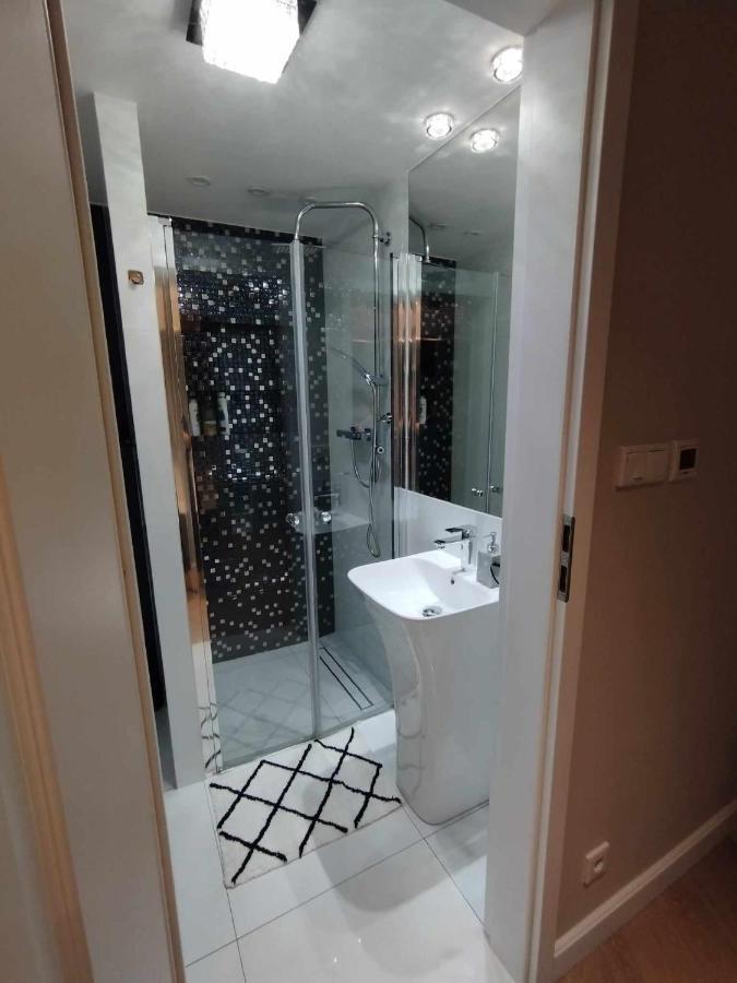 Ul. Studencka Appartement Krakau