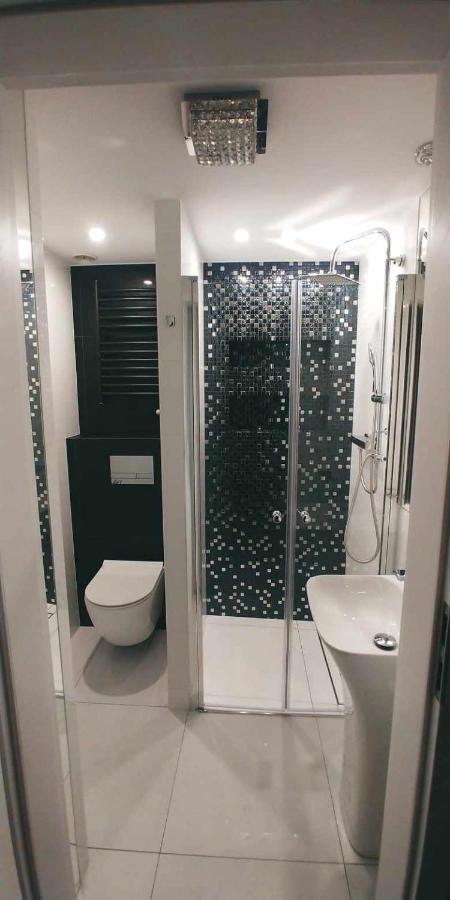 Ul. Studencka Appartement