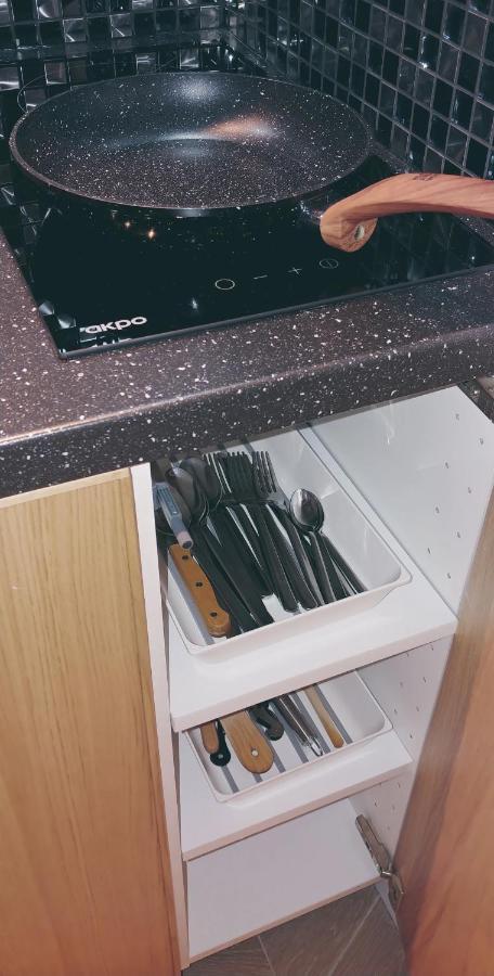 Ul. Studencka Appartement Krakau