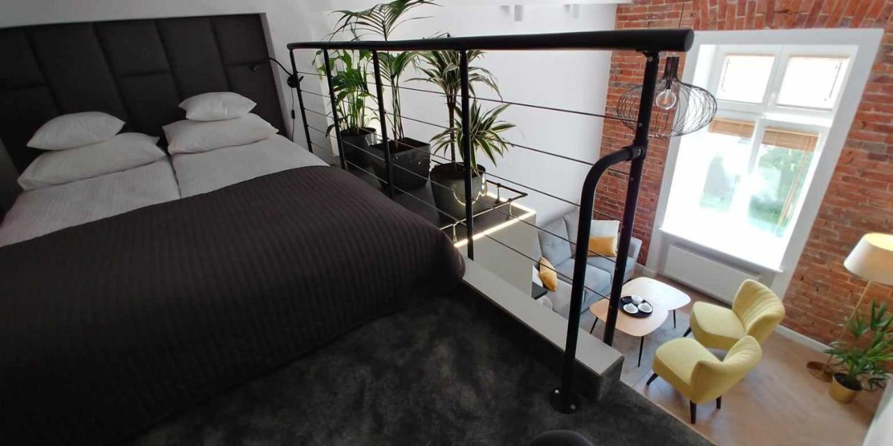 Ul. Studencka Apartment *