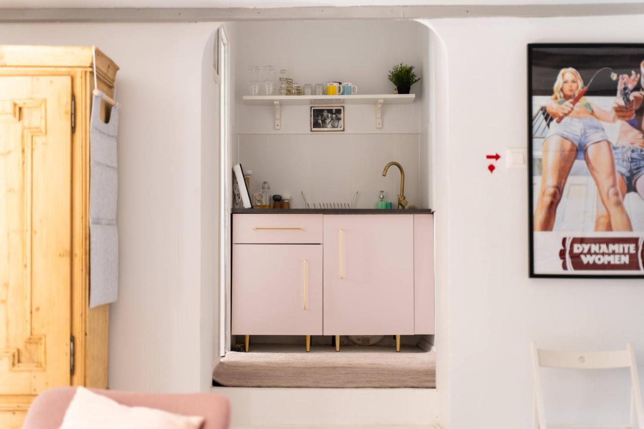 Tomte - Scandinavian Apartment *
