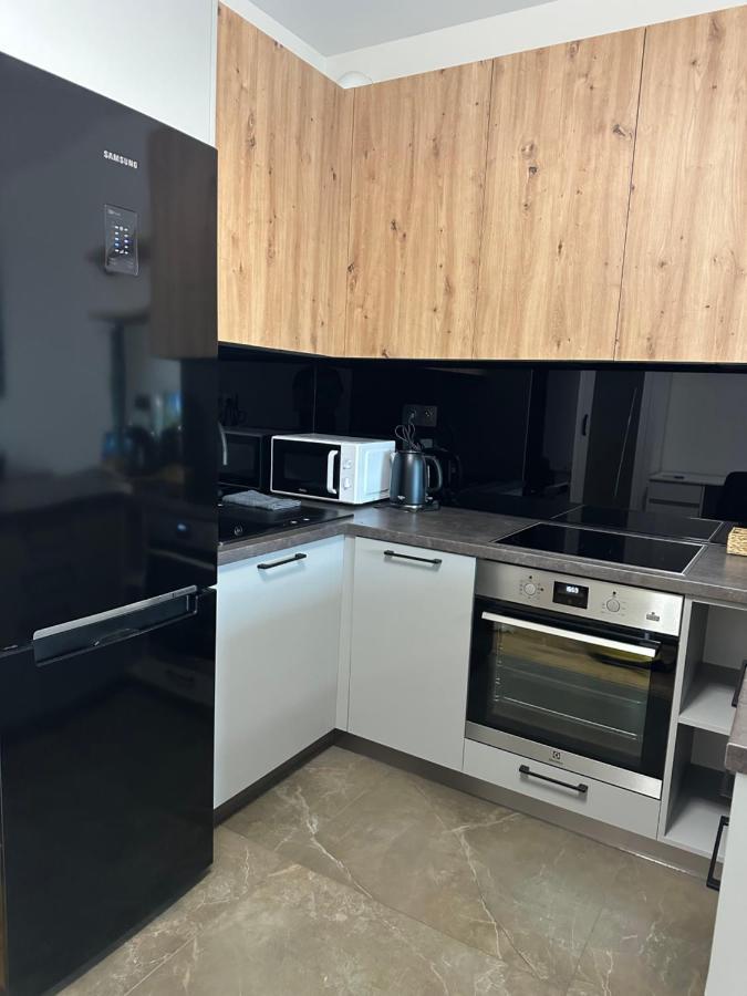 Apartament Freedom Centre Kraków