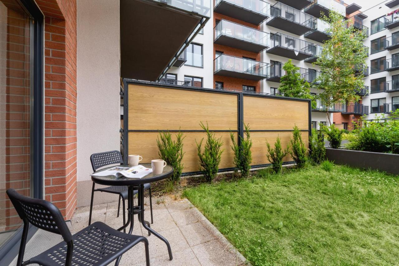 Salsa Pet-friendly By Renters * Cracóvia
