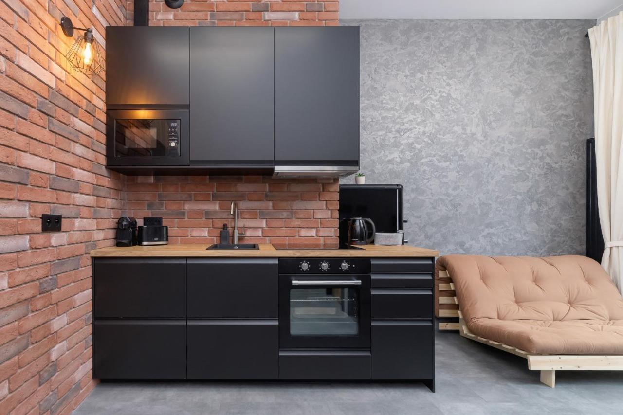 Salsa Pet-friendly By Renters Apartamento