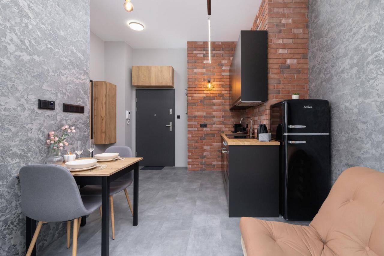 Apartamento Salsa Pet-friendly By Renters Cracóvia