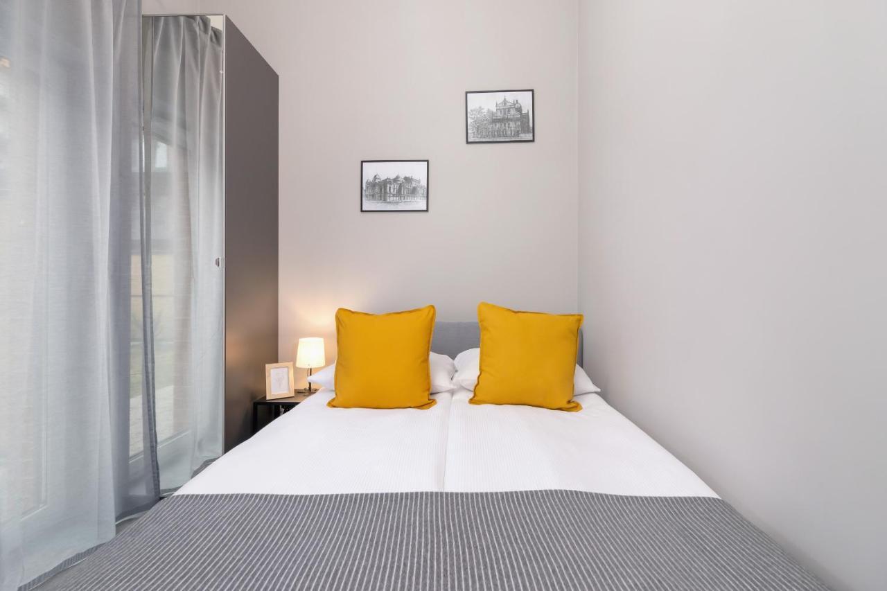 Salsa Pet-friendly By Renters Apartamento