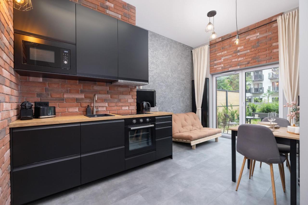Salsa Pet-friendly By Renters Apartamento Cracóvia