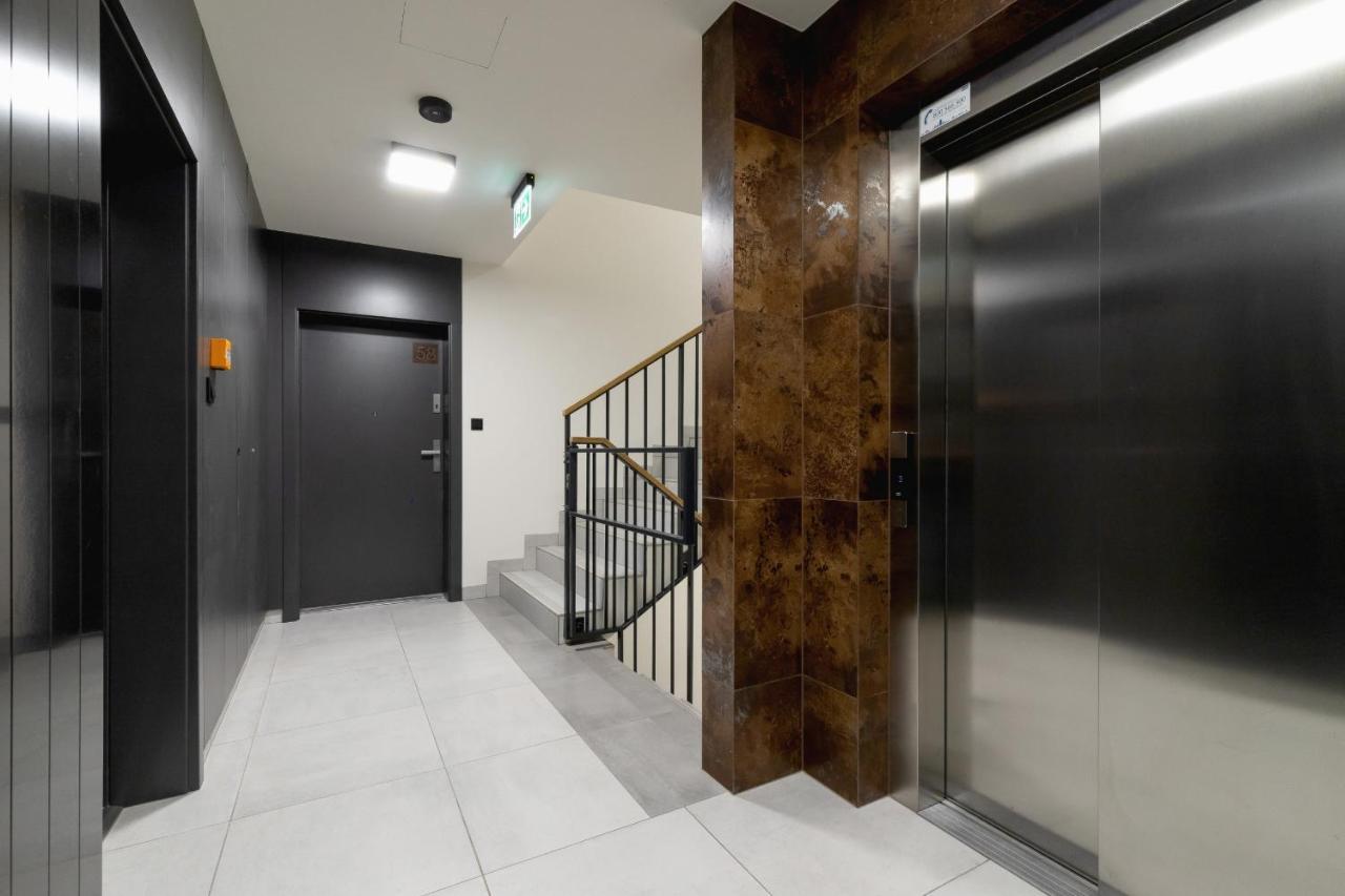 Salsa Pet-friendly By Renters Cracóvia
